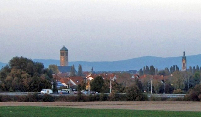 Hockenheim